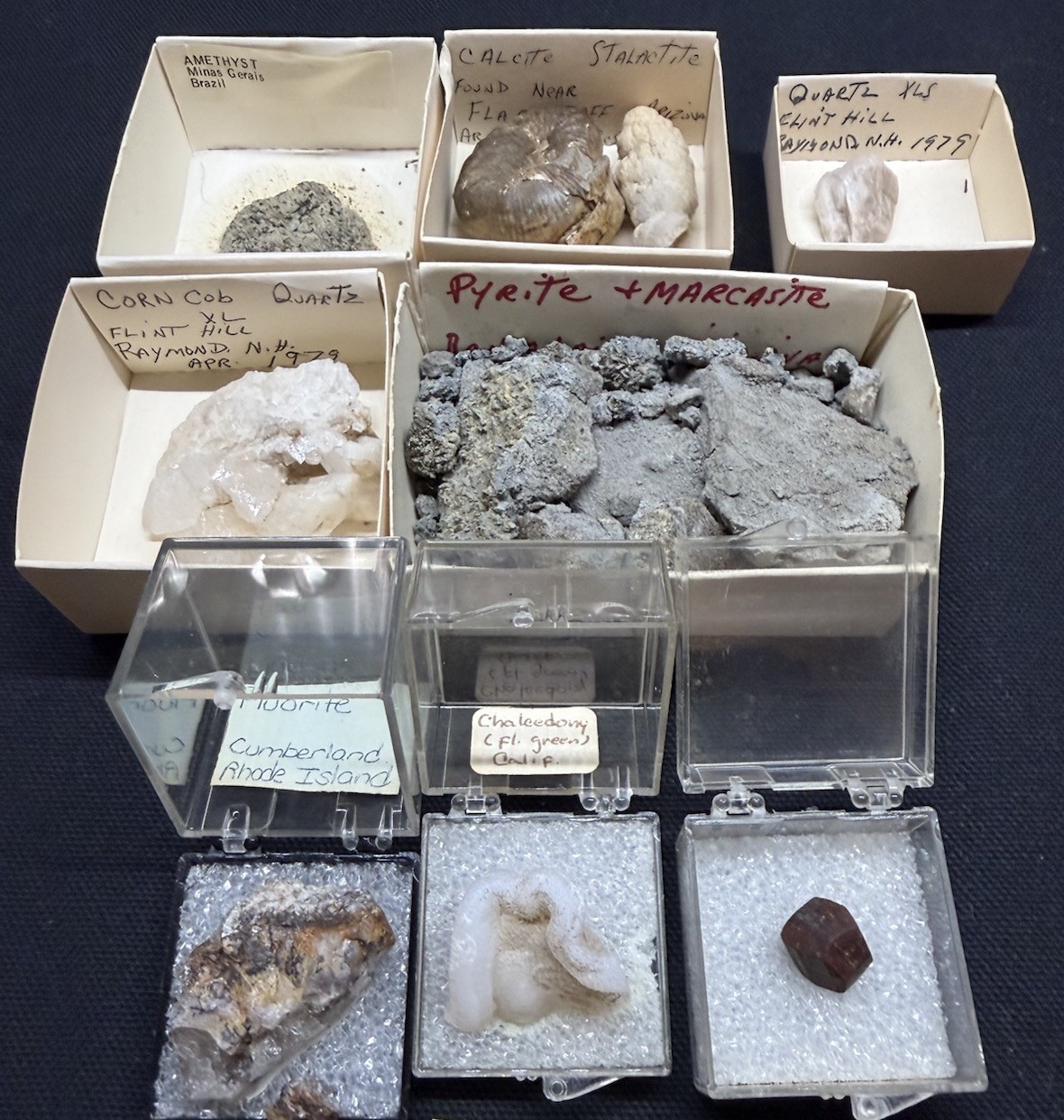 rocks minerals crystals gems #11