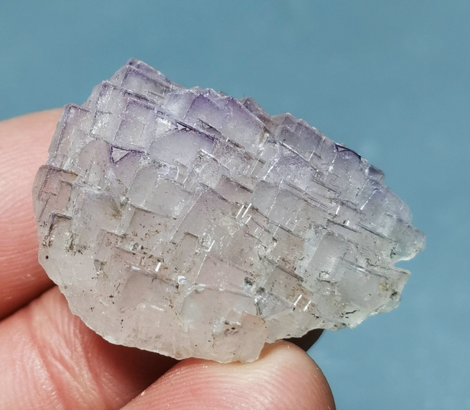 Fluorite