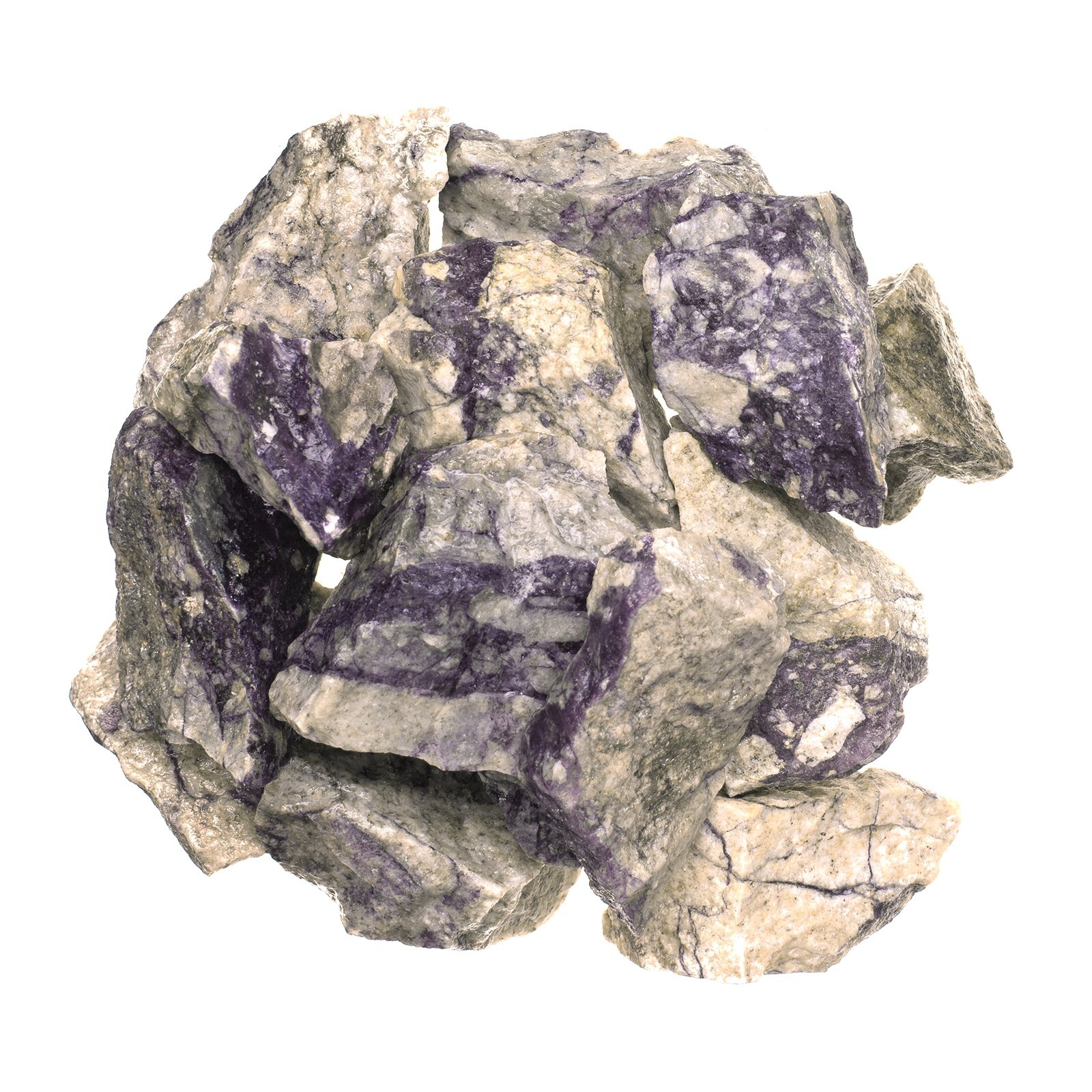 Ritzulite – Rough Rocks for Tumbling – Wholesale Stone Crystal Mineral (India)