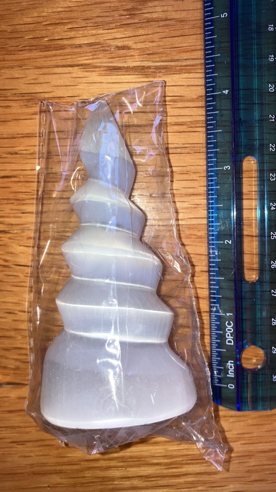 The Ultimate Selenite Bundle: Experience the Calming and Cleansing of Selenite