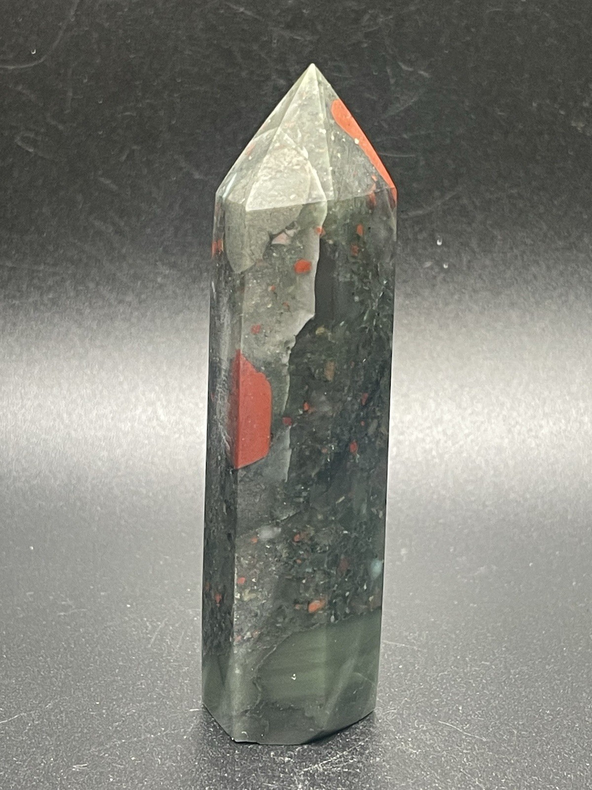 Bloodstone Tower 72g