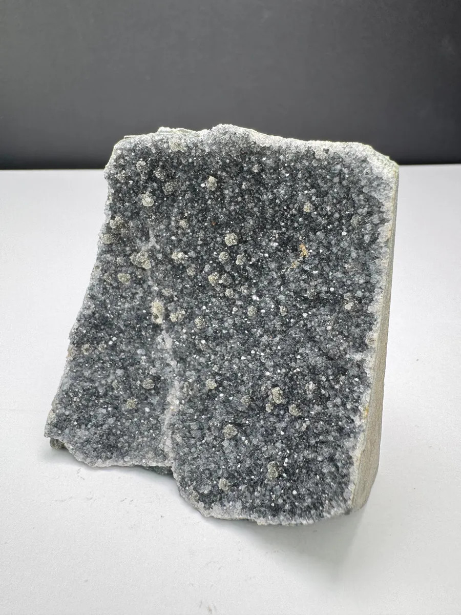 Black Amethyst from Uruguay – 158g
