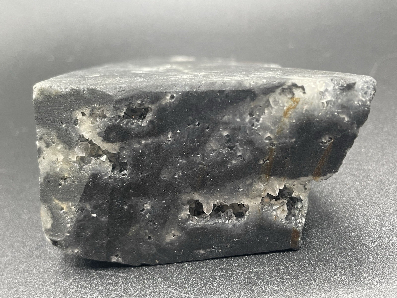 Sphalerite Freeform 171g