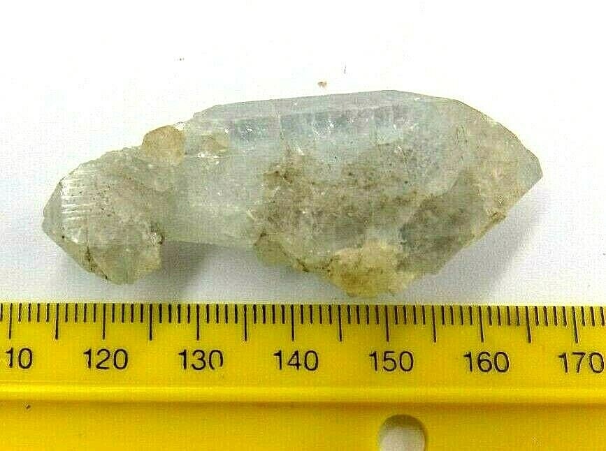 Celestite Yate, Glouchestershire, England David Garske ID Card 14 Flat 2