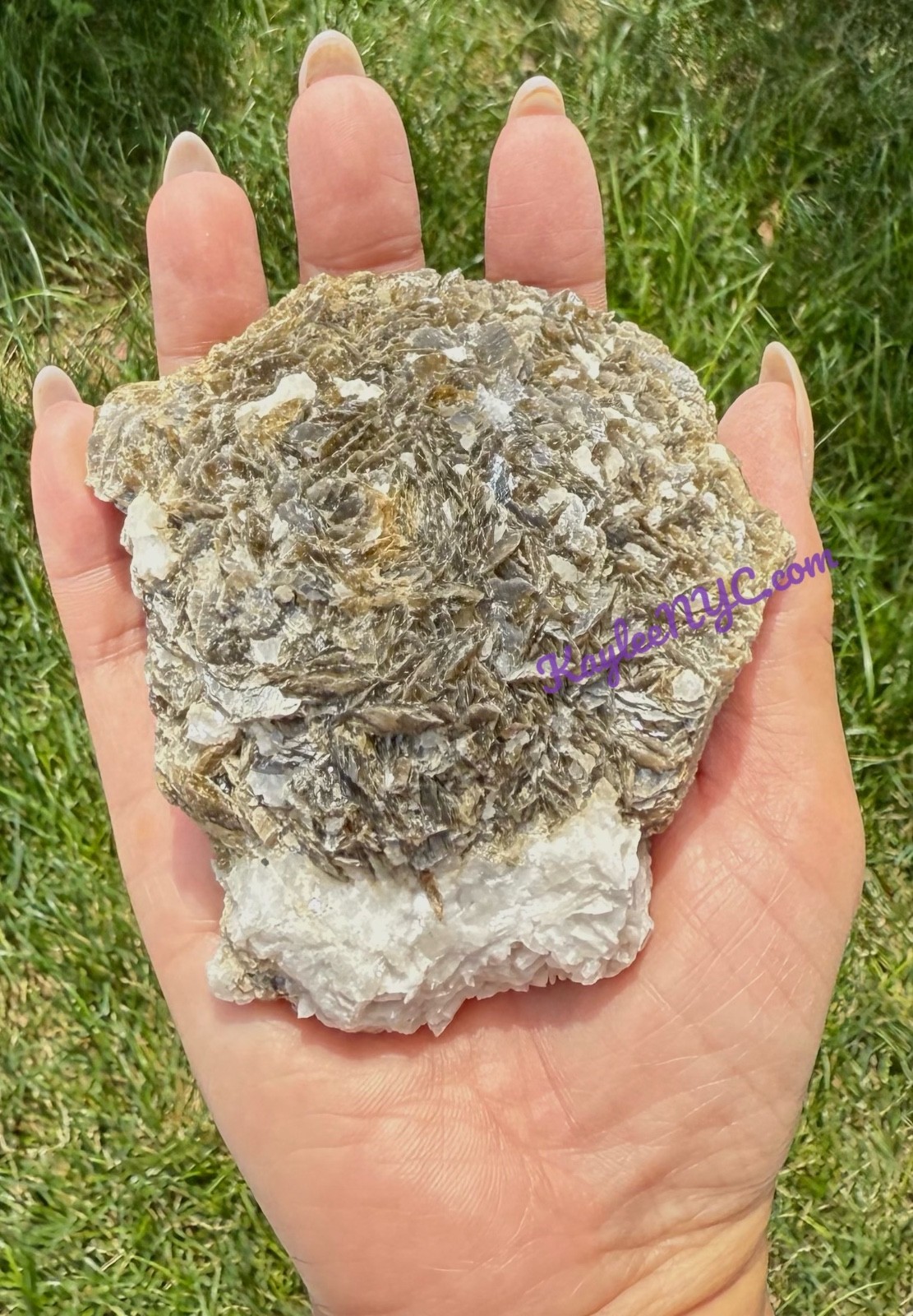 Wholesale Lot 3 lbs Natural Siderite Dolomite Specimen Raw Crystal