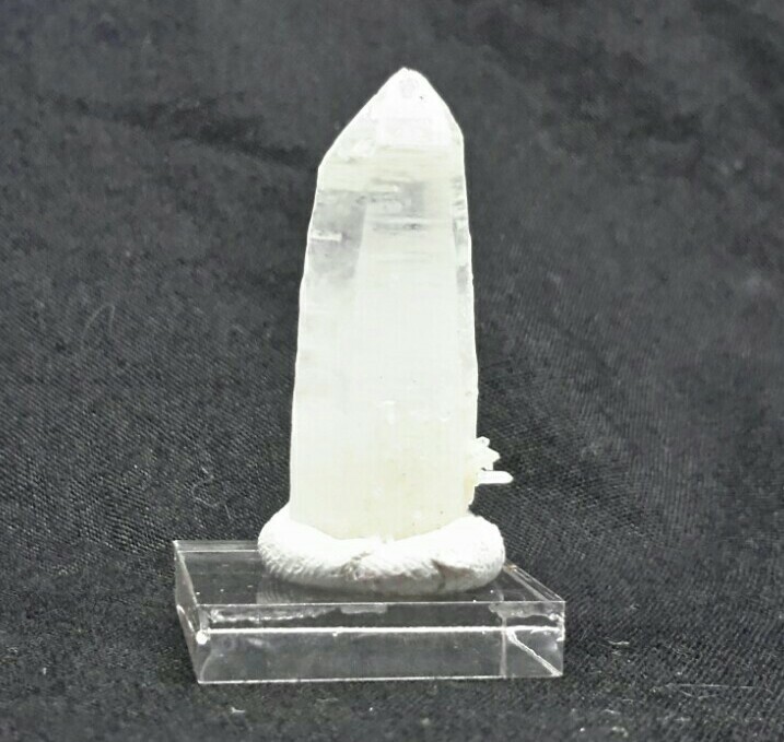 36mm QUARTZ from Santa Eulalia, Chihuahua, Mexico