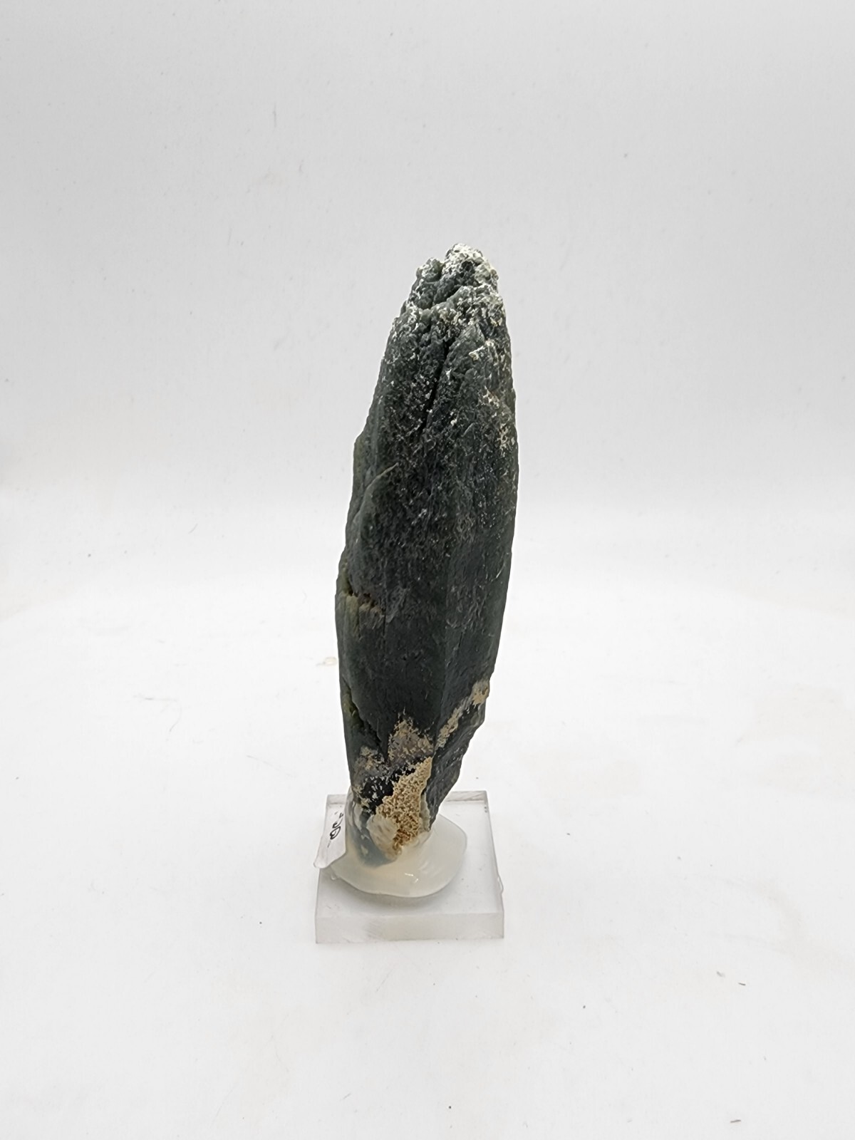 Serifos Prasem Quartz From GREECE
