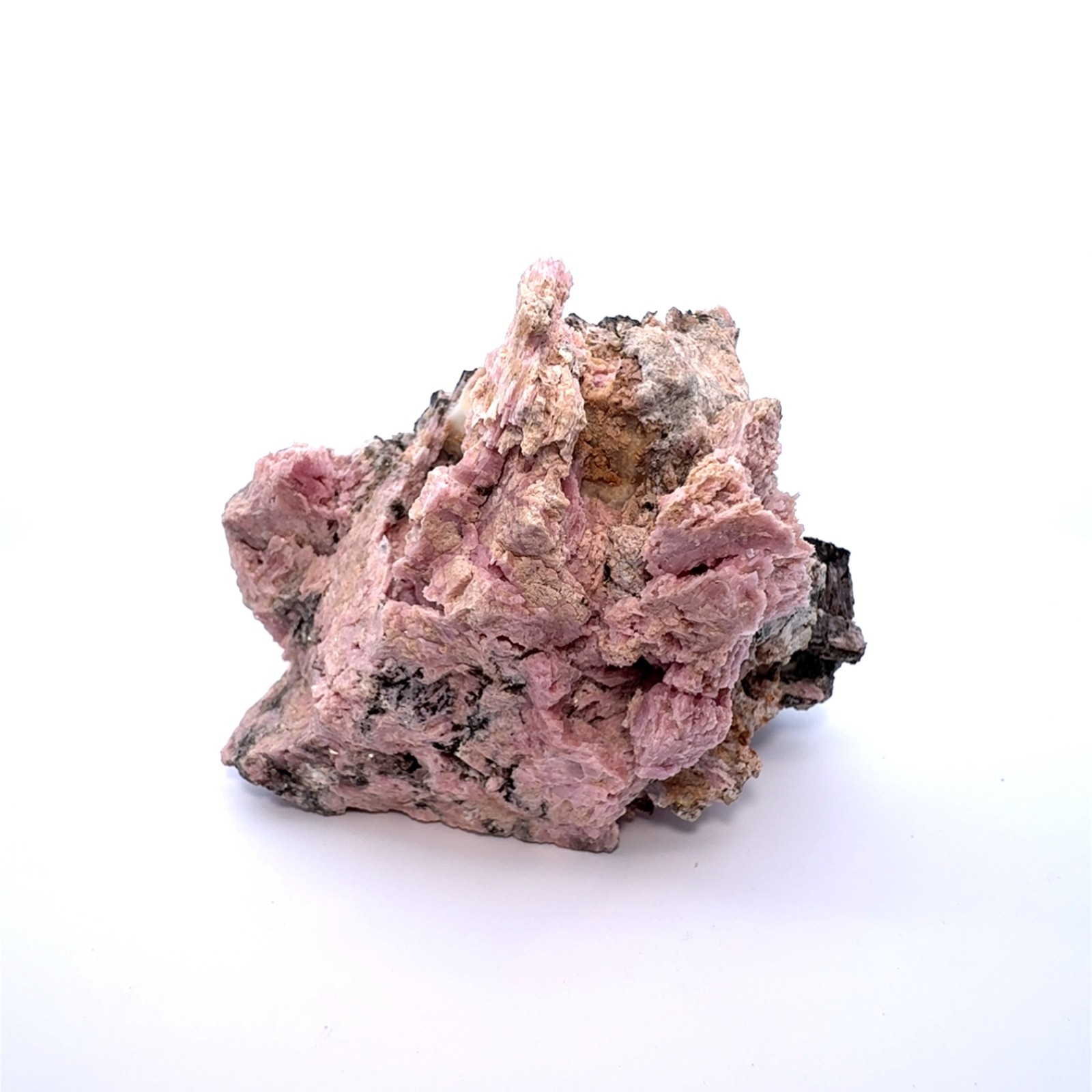 INESITE IN MATRIX FROM HALE CREEK MINE, CALIFORNIA, USA – SMALL CABINET, 150g