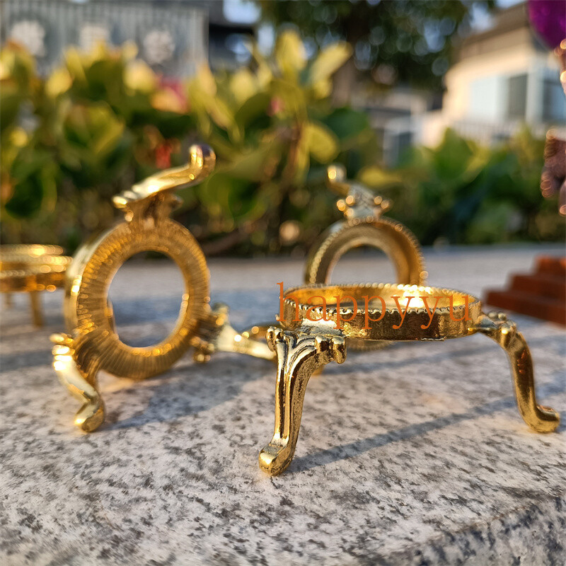 Special Bracket for Alloy Ball Stand Home Decoration reiki healing Gifts 1pc