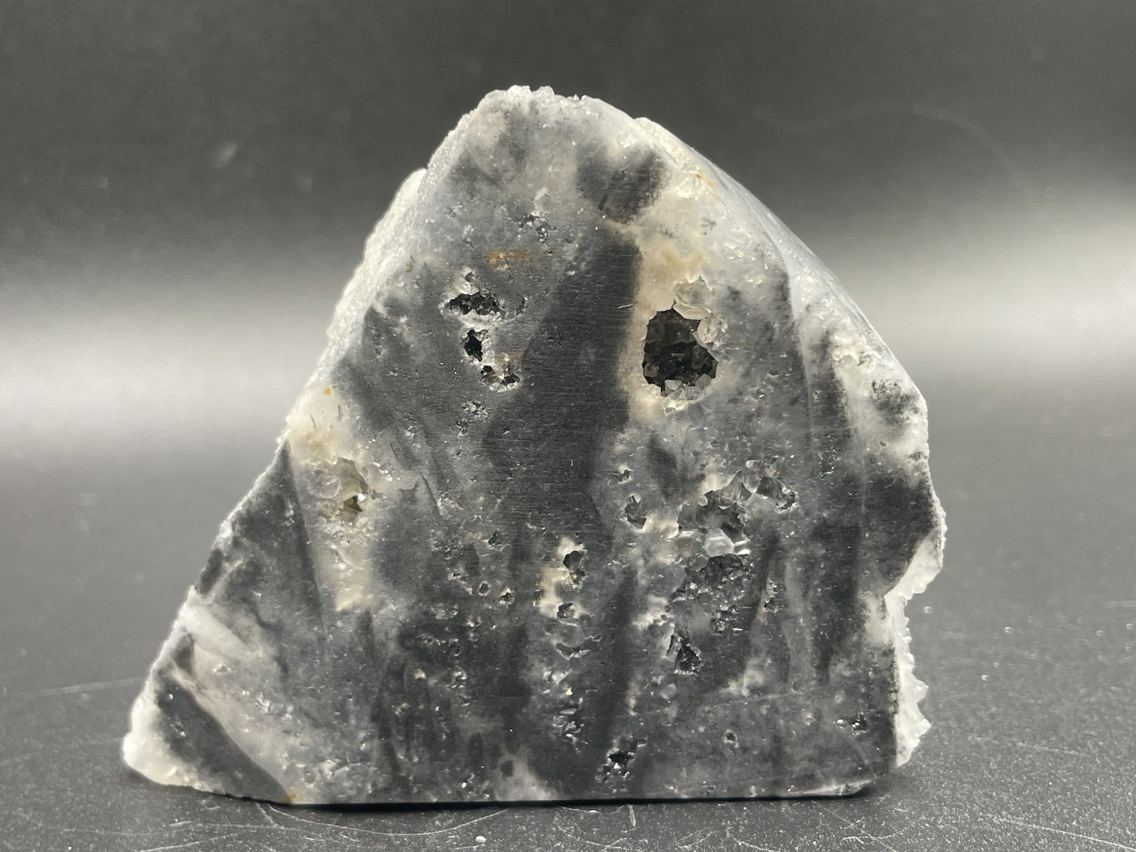 Sphalerite Freeform 190g