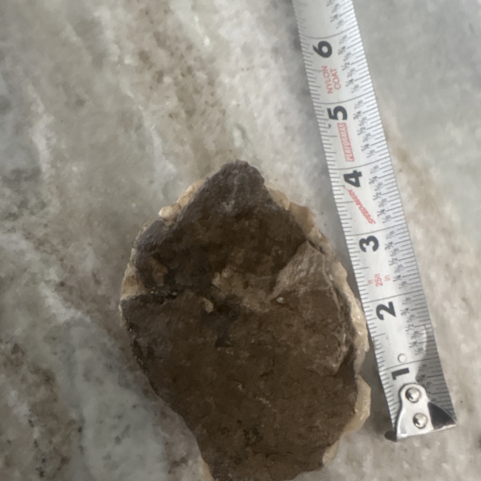 Natural Crystal Cluster Specimen Approx. 4 Inch Mineral Collectible