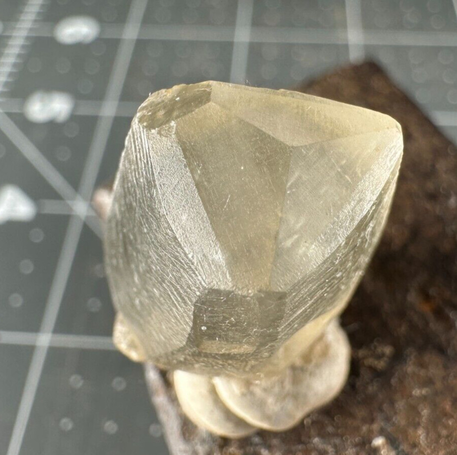 ➤ 1-1/4″ CALCITE XL MARCASITE INCLUSION – France Quarry Logansport IN VIDEO➤853