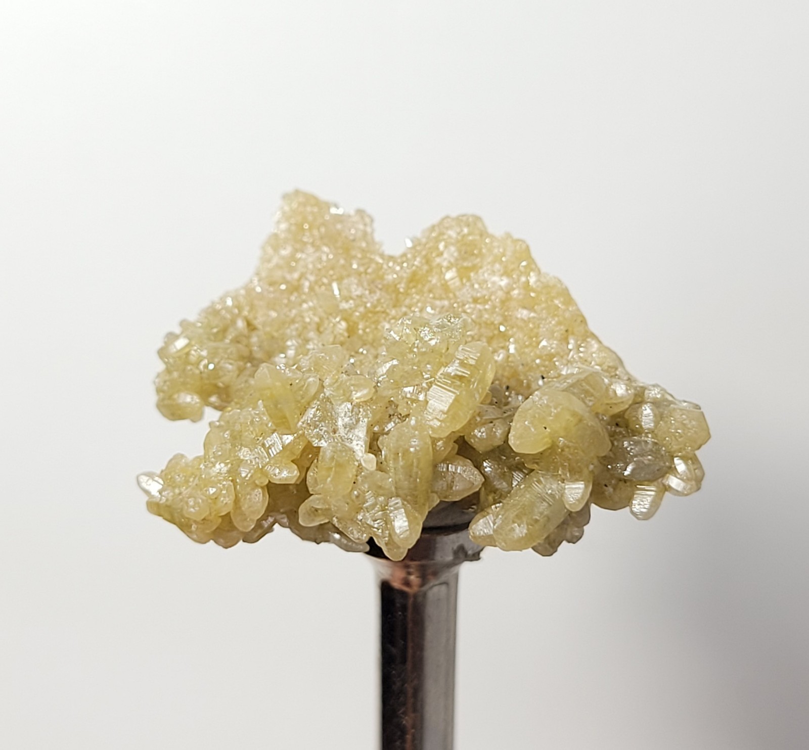 Mimetite Crystal From Tsumeb Namibia 47ct