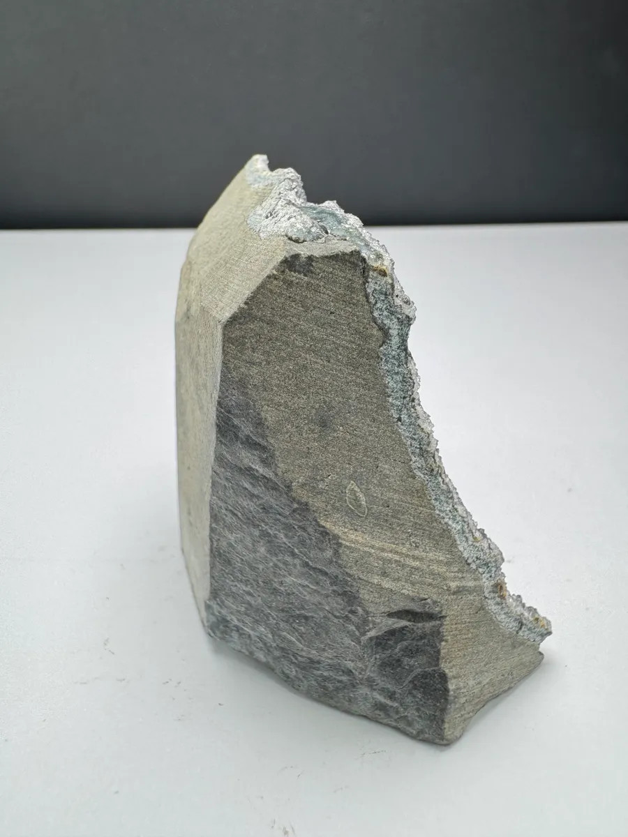 Black Amethyst from Uruguay – 158g