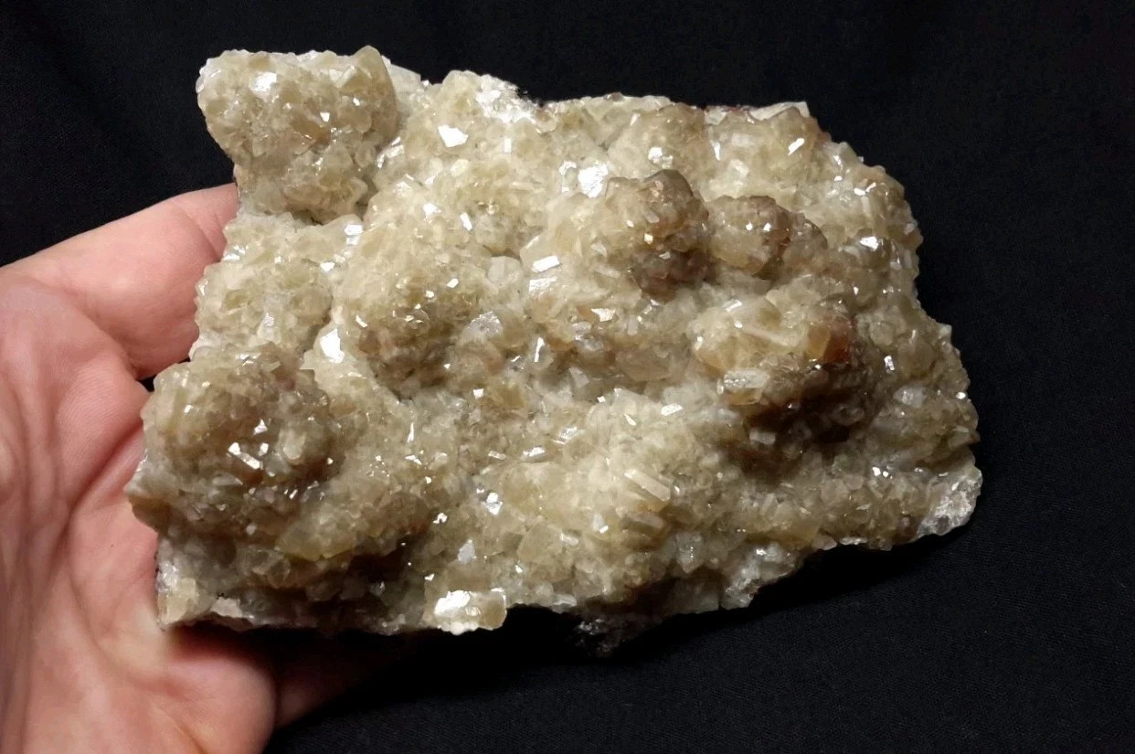 5″ CALCITE from Chihuahua, Mexico – 1LB 1 oz