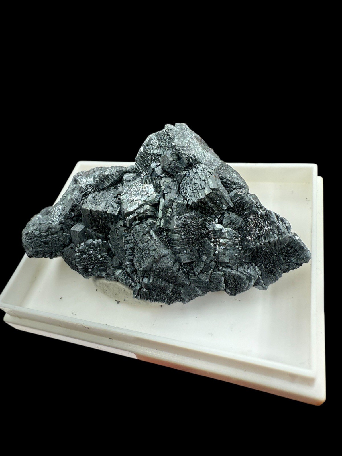 Hematite Crystals : Le Haicot . Brezouard . Markirch , France 🇫🇷