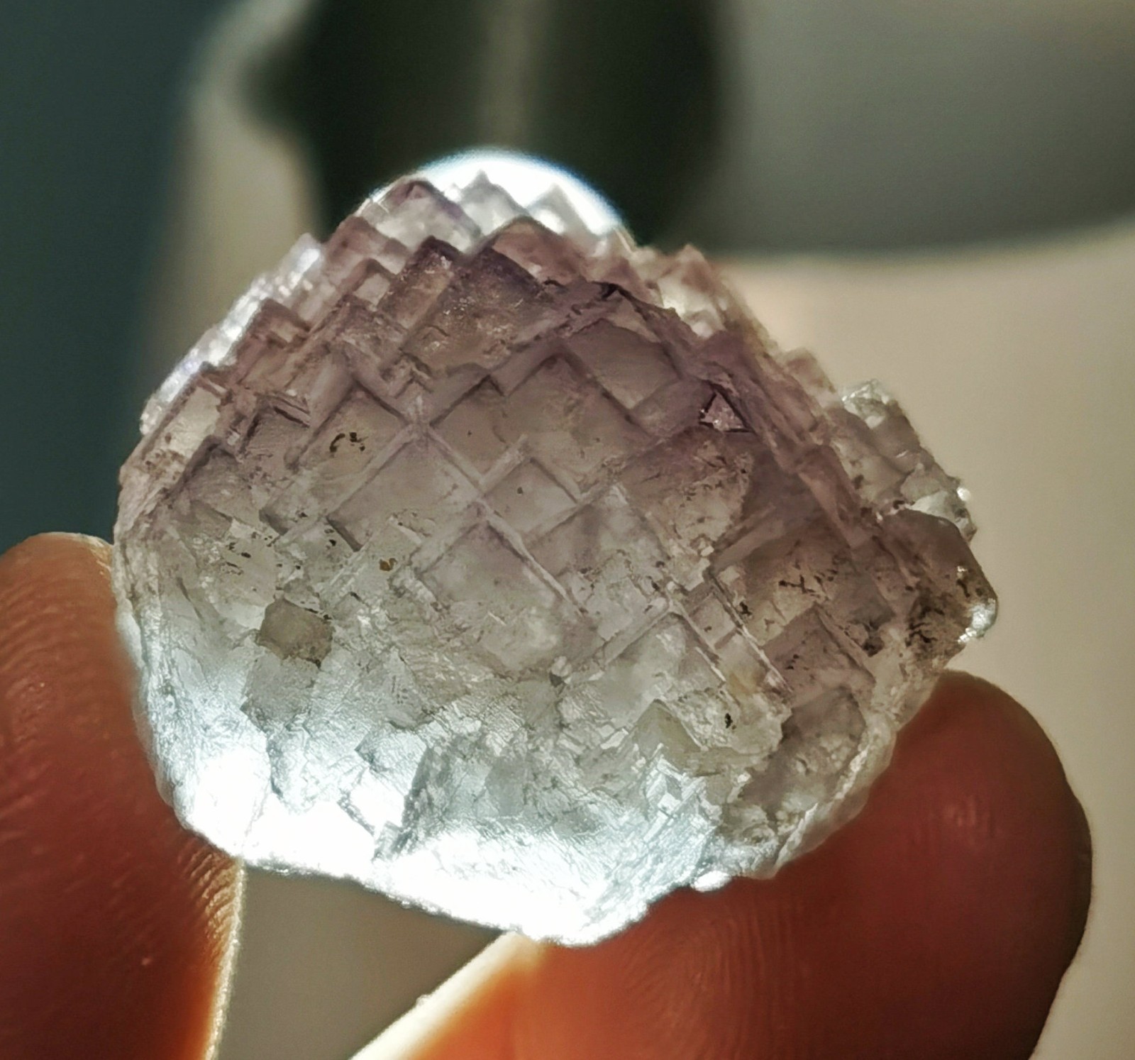 Fluorite