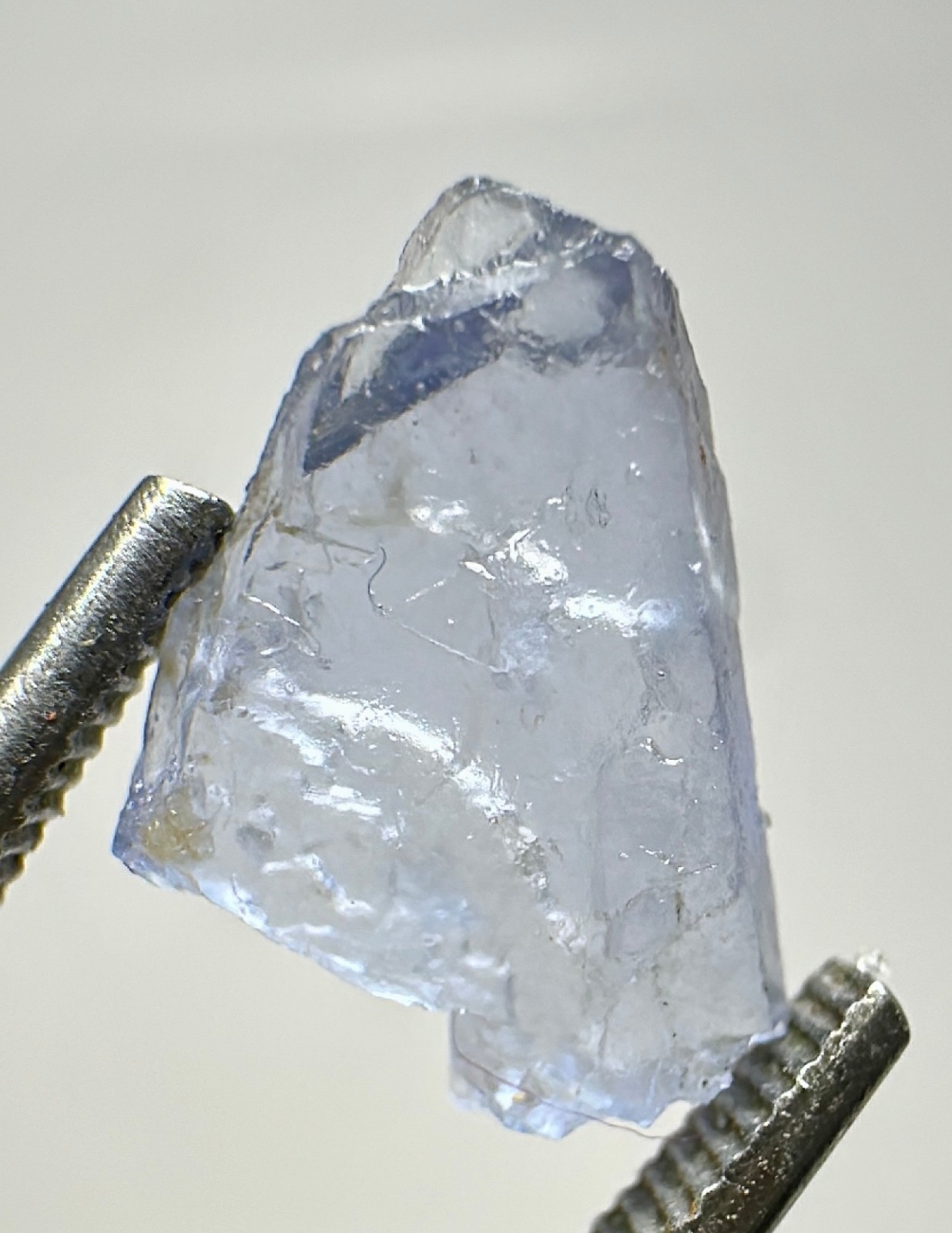 54 Ct Eye Clean Fluorescent Phosphorescent Tenebrescent Hackmanite Crystals @AFG