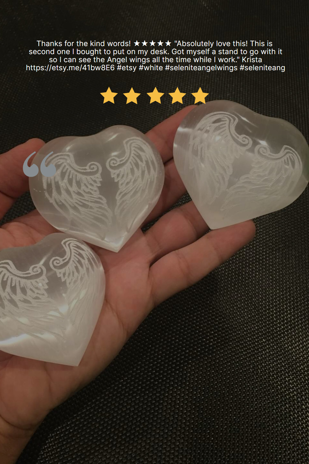 The Ultimate Selenite Bundle: Experience the Calming and Cleansing of Selenite