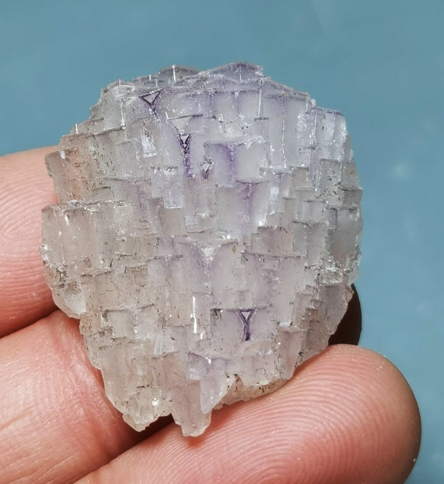 Fluorite
