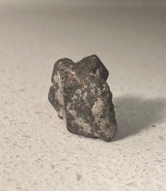 Staurolite Fairy Cross-Rare- New Mexico, United States Mined- Healing, Grounding