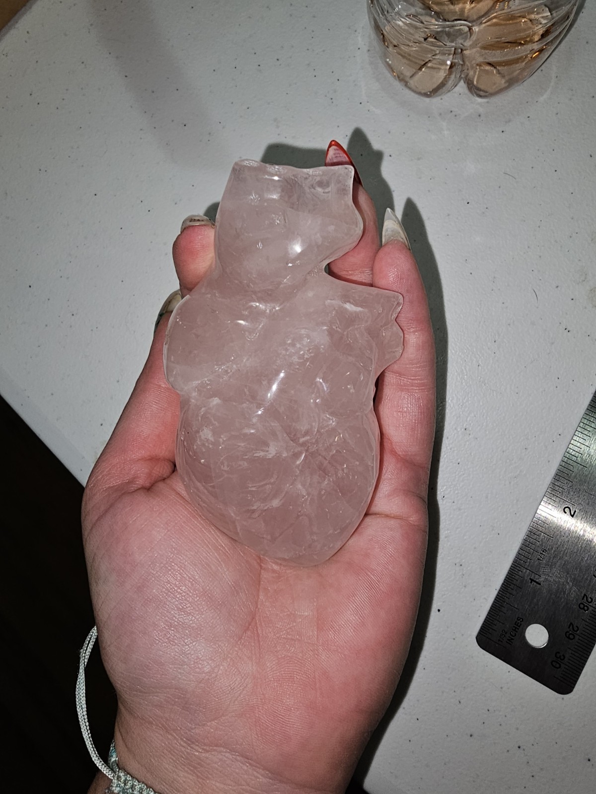 Rose Quartz