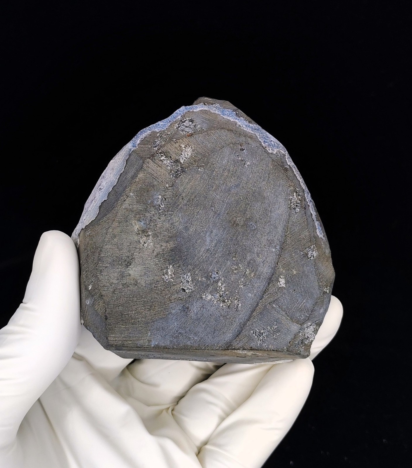 Natural Amethyst Minerals #M159