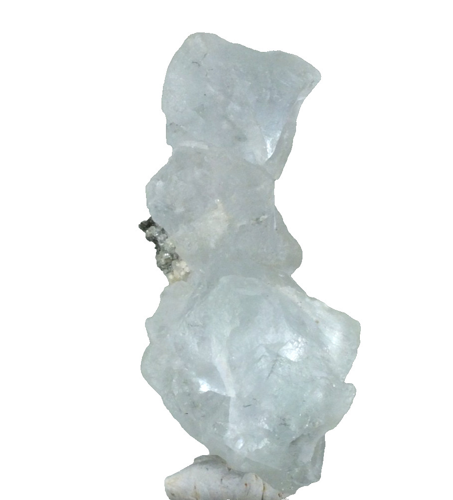 Fluorite Crystals Mt Cleveland Mine, Luina. Tasmania. Australia (EA12131) Boxed