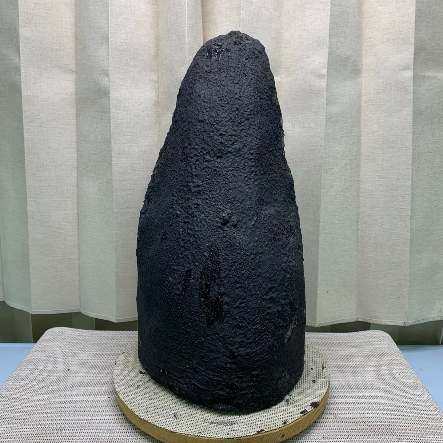 24LB Natural premium titanium crystal Quartz Crystal Cluster Cathedral healing