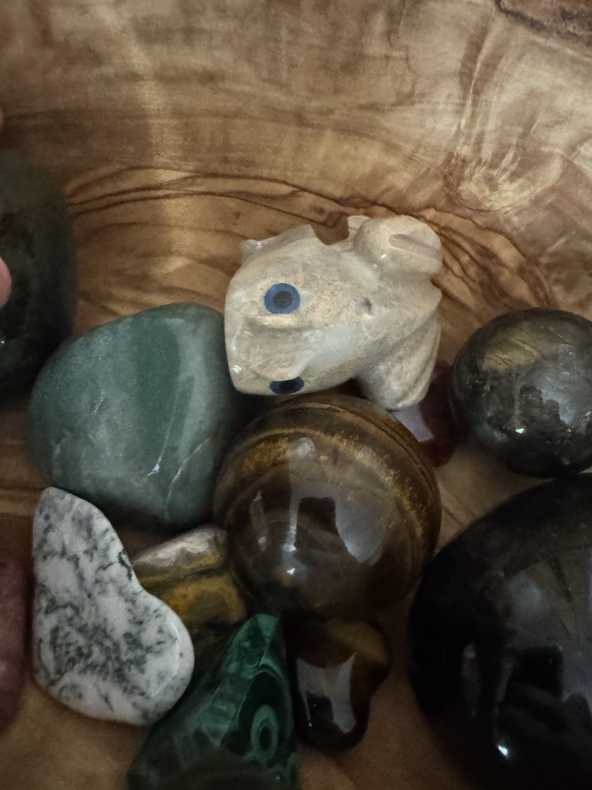 Rock Lot Estate All As Photographed Miscellaneous Collection Crystals