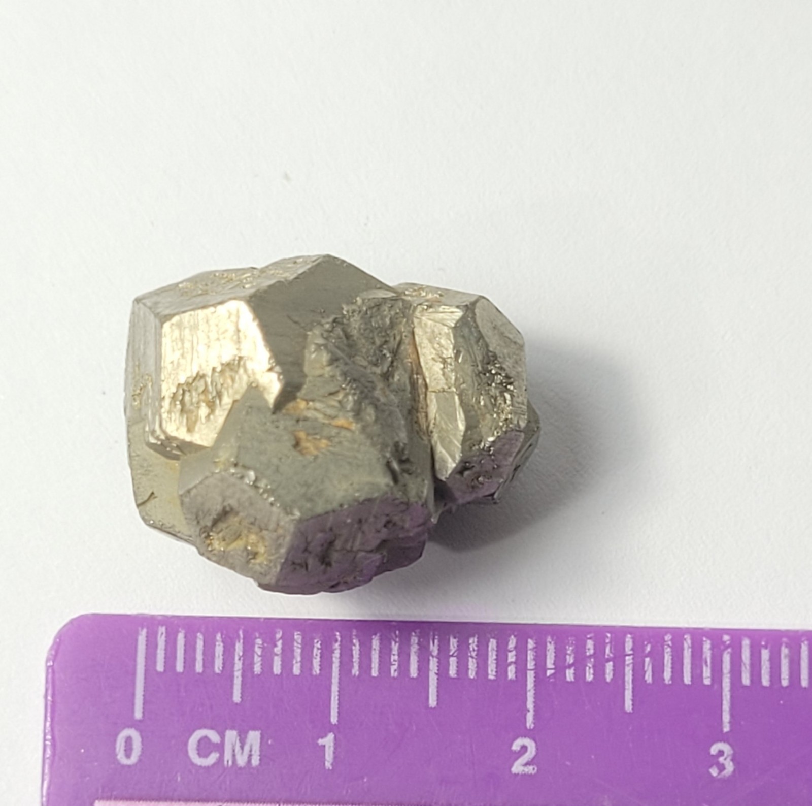 Pyrite (Fools Gold) Morwellham, Devon United Kingdom