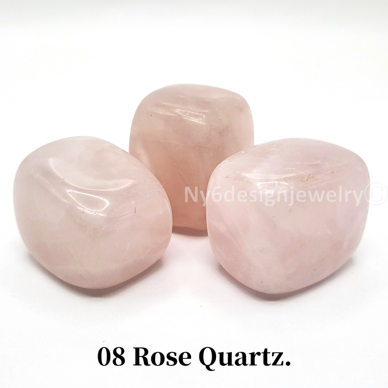 Gemstone Rock – 25-30mm Natural Crystal Stone, 1pc Gemstone