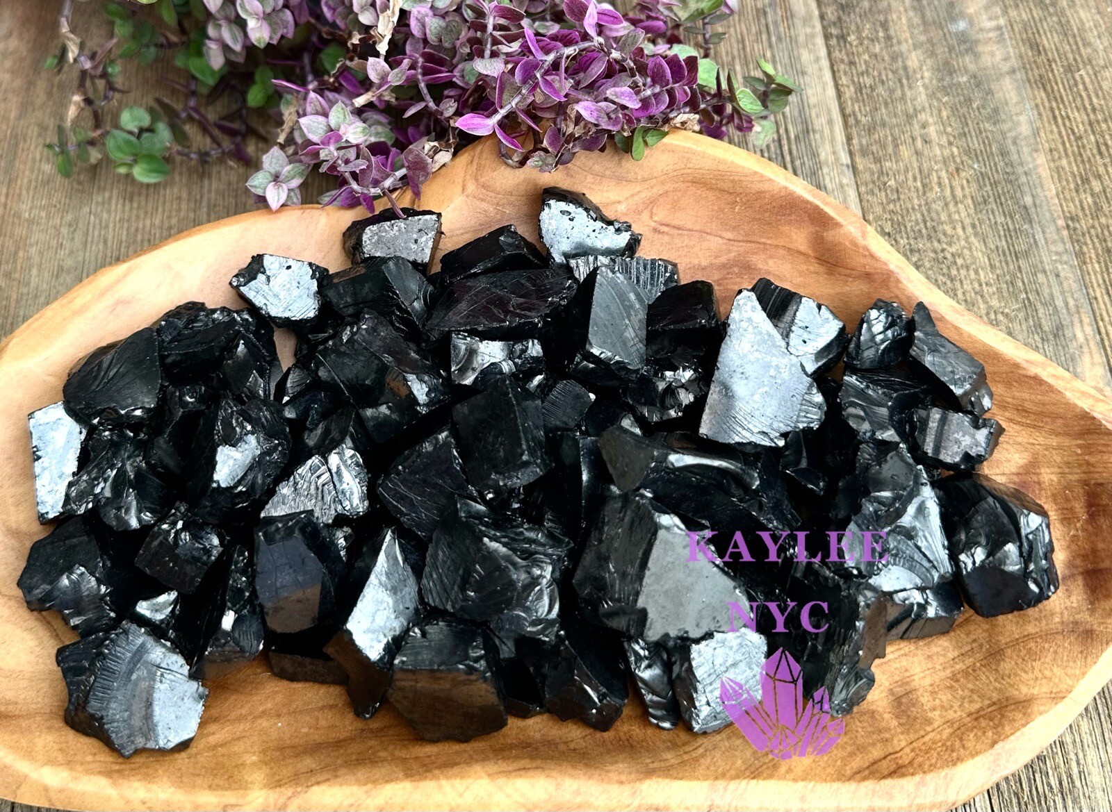 Wholesale Lot 1 Lb Natural Raquirite aka Elite Colombian Shungite Healing Energy