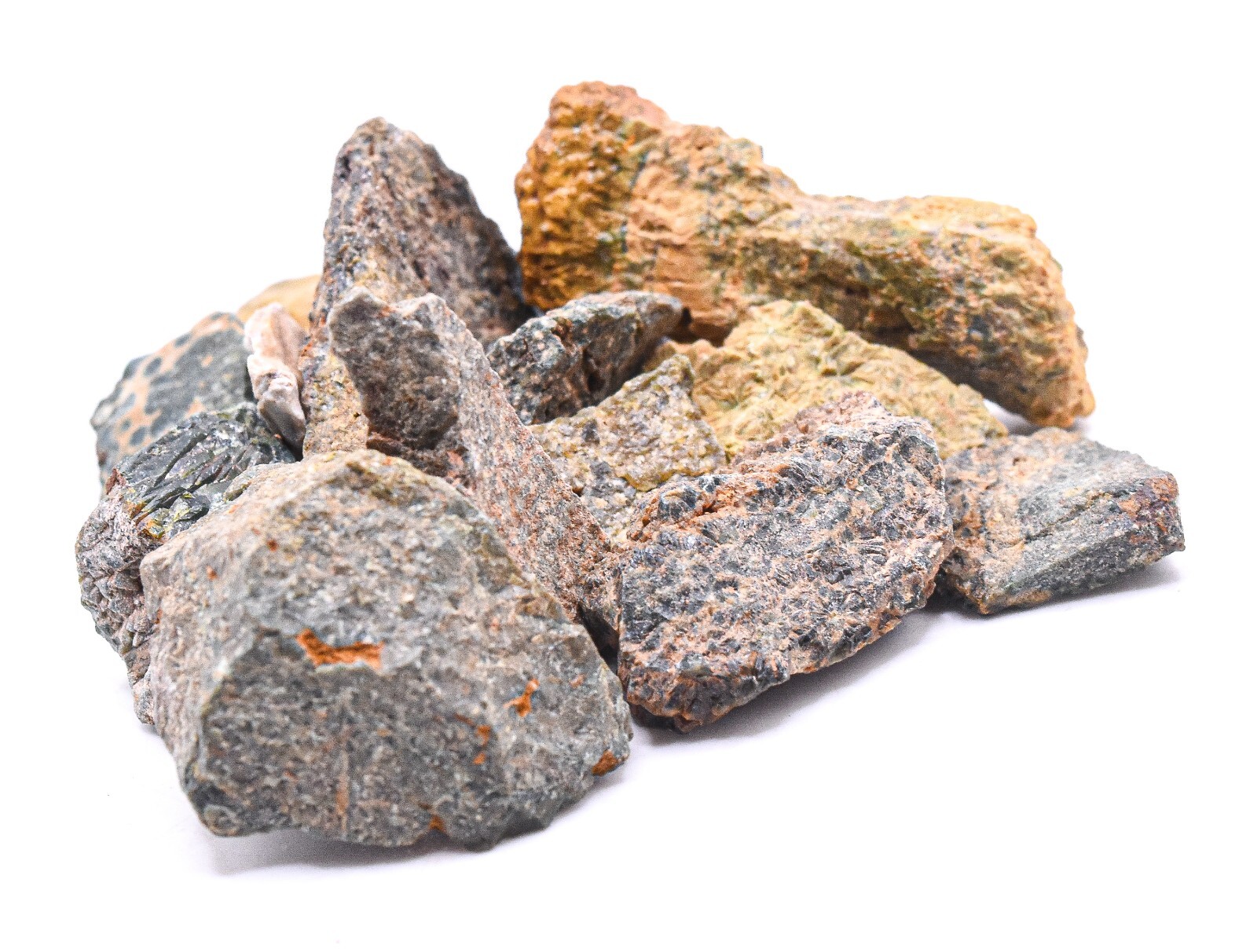 32oz Ocean Sea Kabamby Jasper Rough Natural Crystal Mineral Raw Stone Madagascar