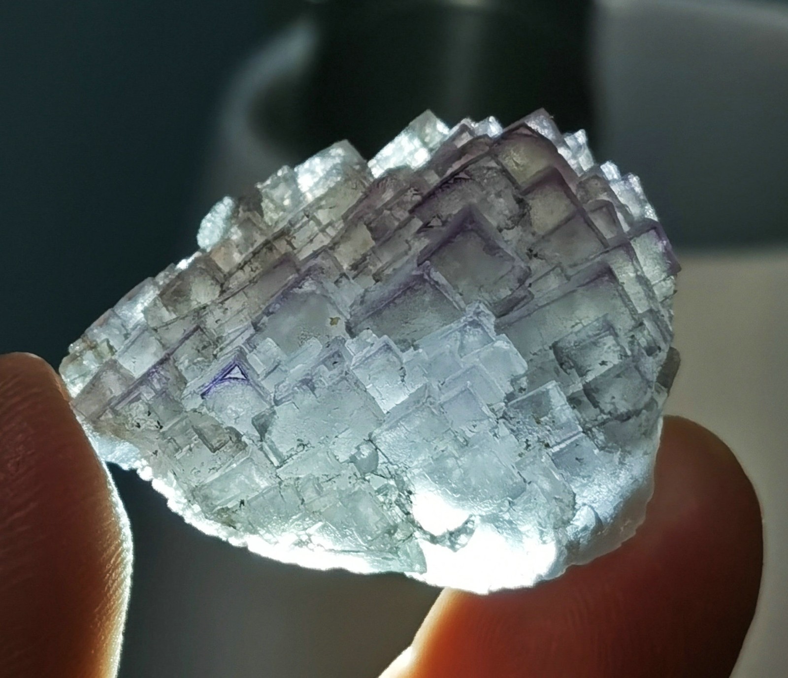 Fluorite