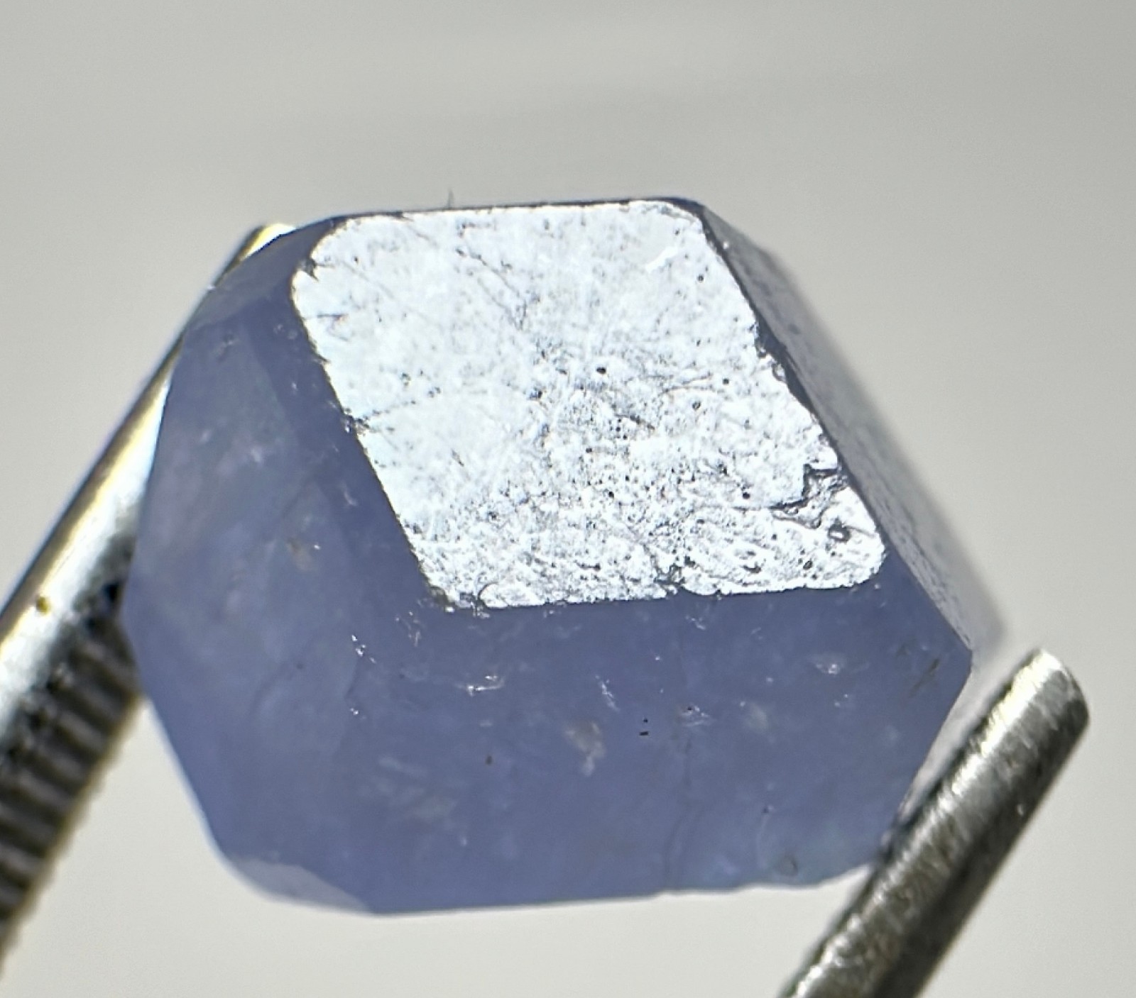 54 Ct Eye Clean Fluorescent Phosphorescent Tenebrescent Hackmanite Crystals @AFG