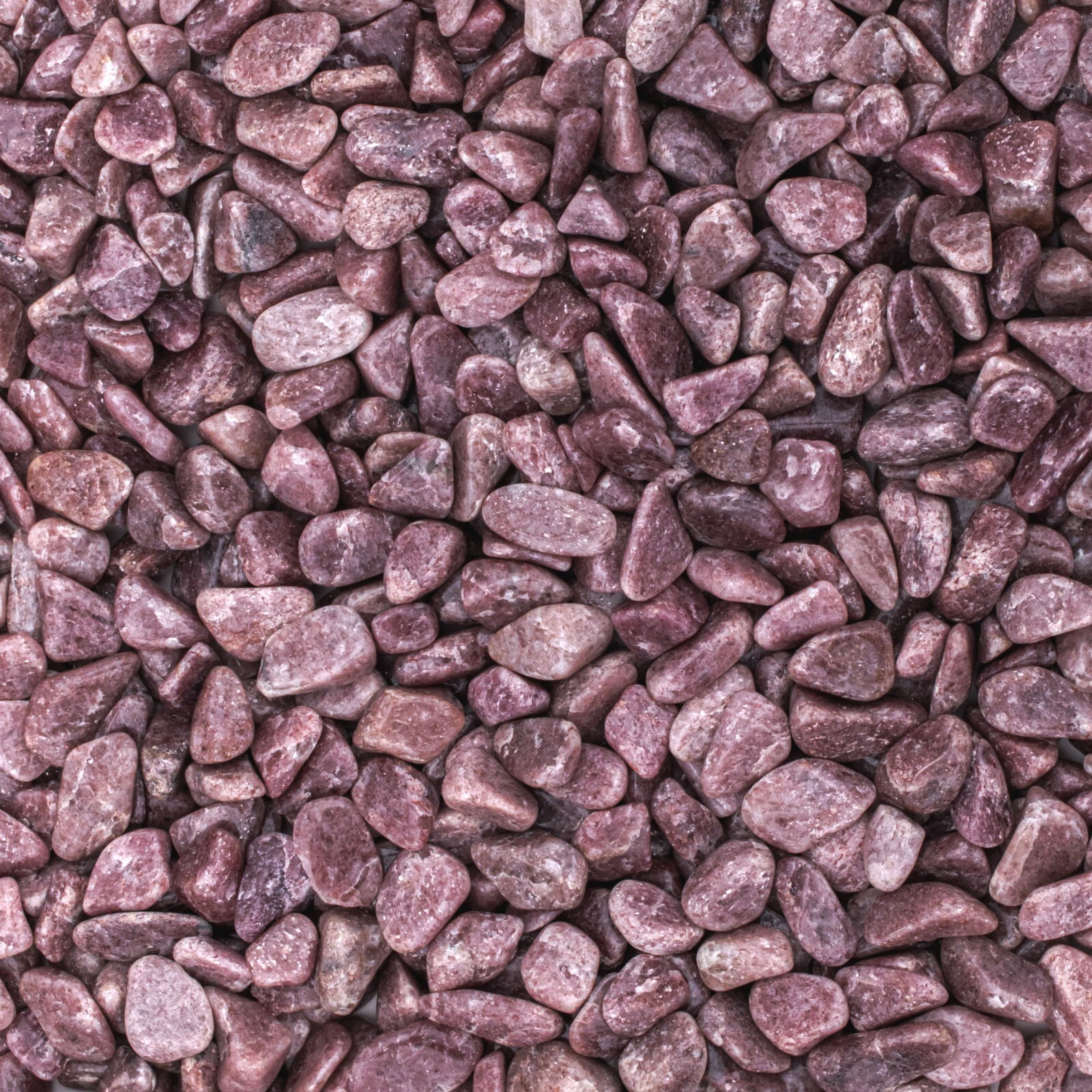 1/2 lb Small Tumbled Pink Aventurine Gemstone Crystals Bulk Rocks Wholesale Gems