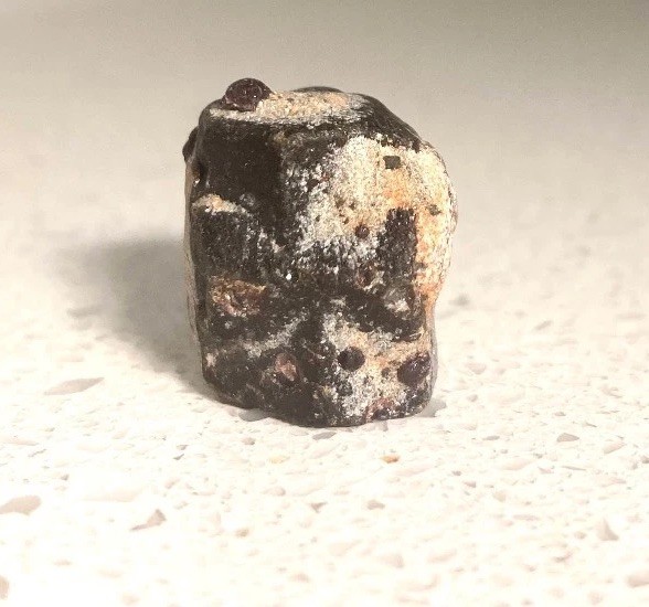 Staurolite Fairy Cross-Rare- New Mexico, United States Mined- Healing, Grounding