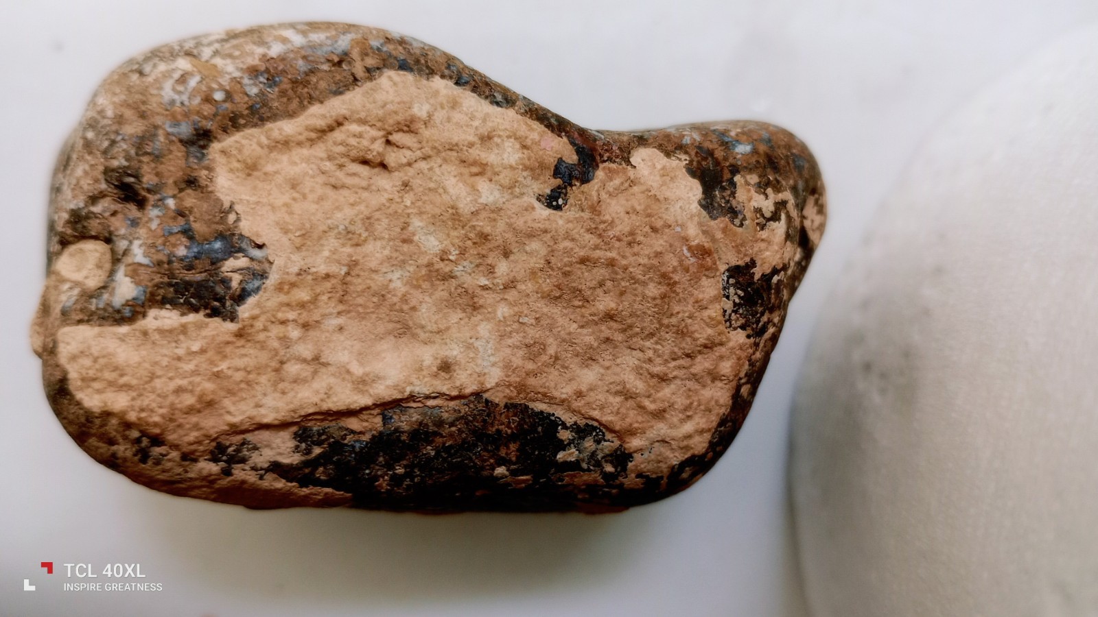 Natural Patterned Jasper Stone Dendritic/Brecciated Look Polished by Nature 1 Lb