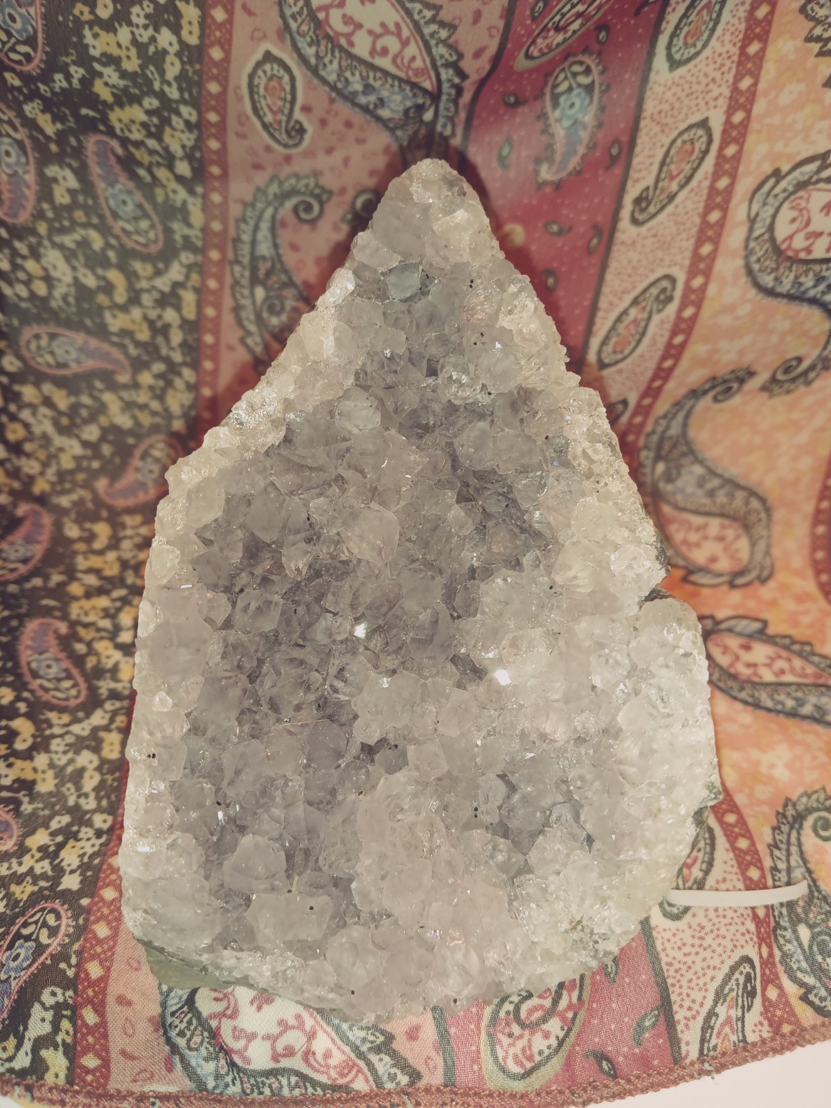 Amethyst Freeform