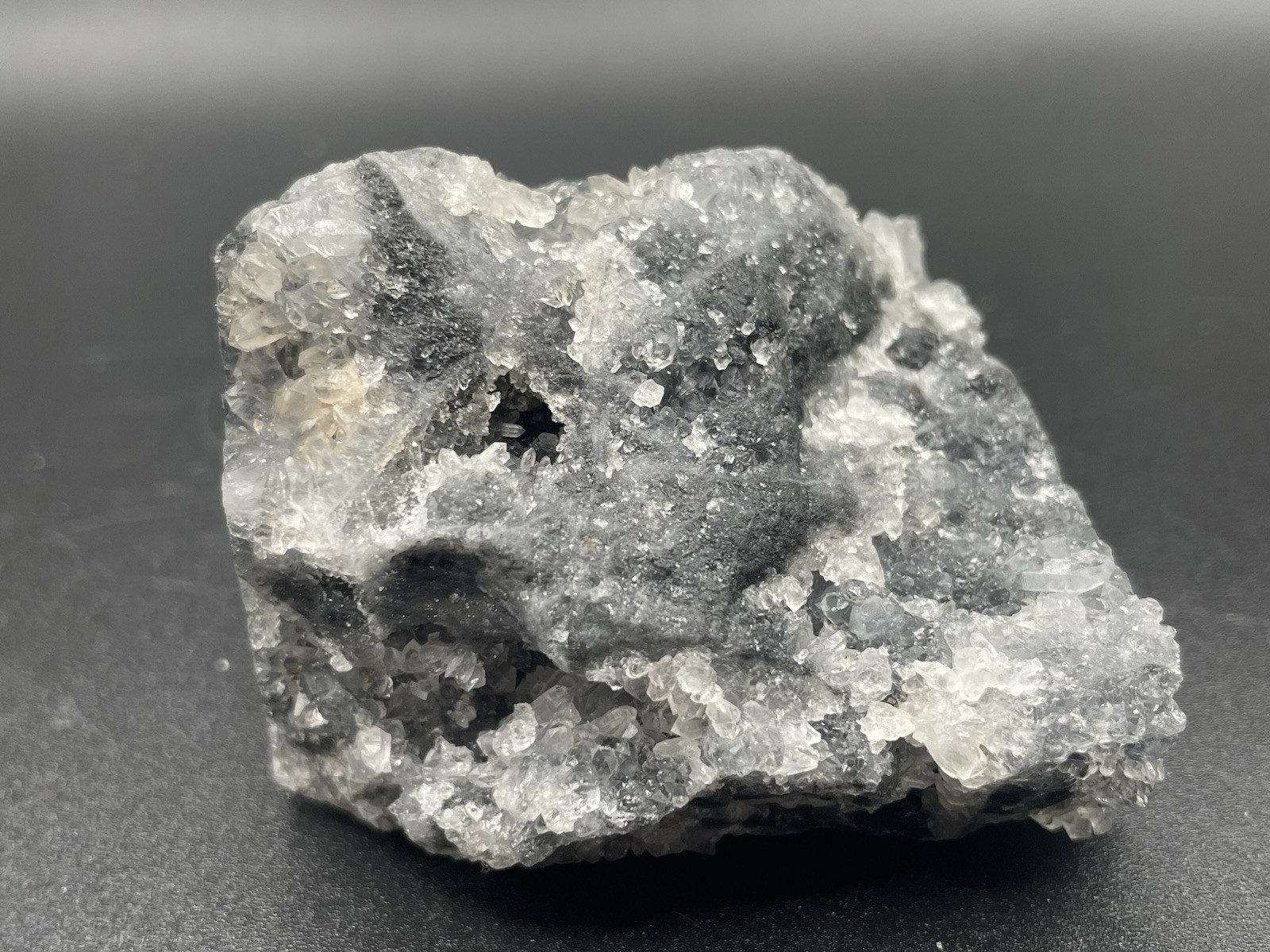 Sphalerite Freeform 171g