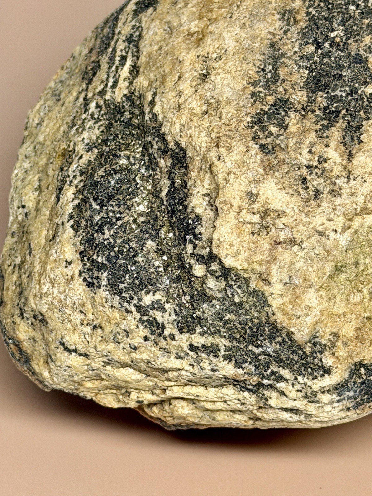 Natural Lake Michigan Rock Granite Large LOOK! 👀 3lb+ READ CAREFULLY