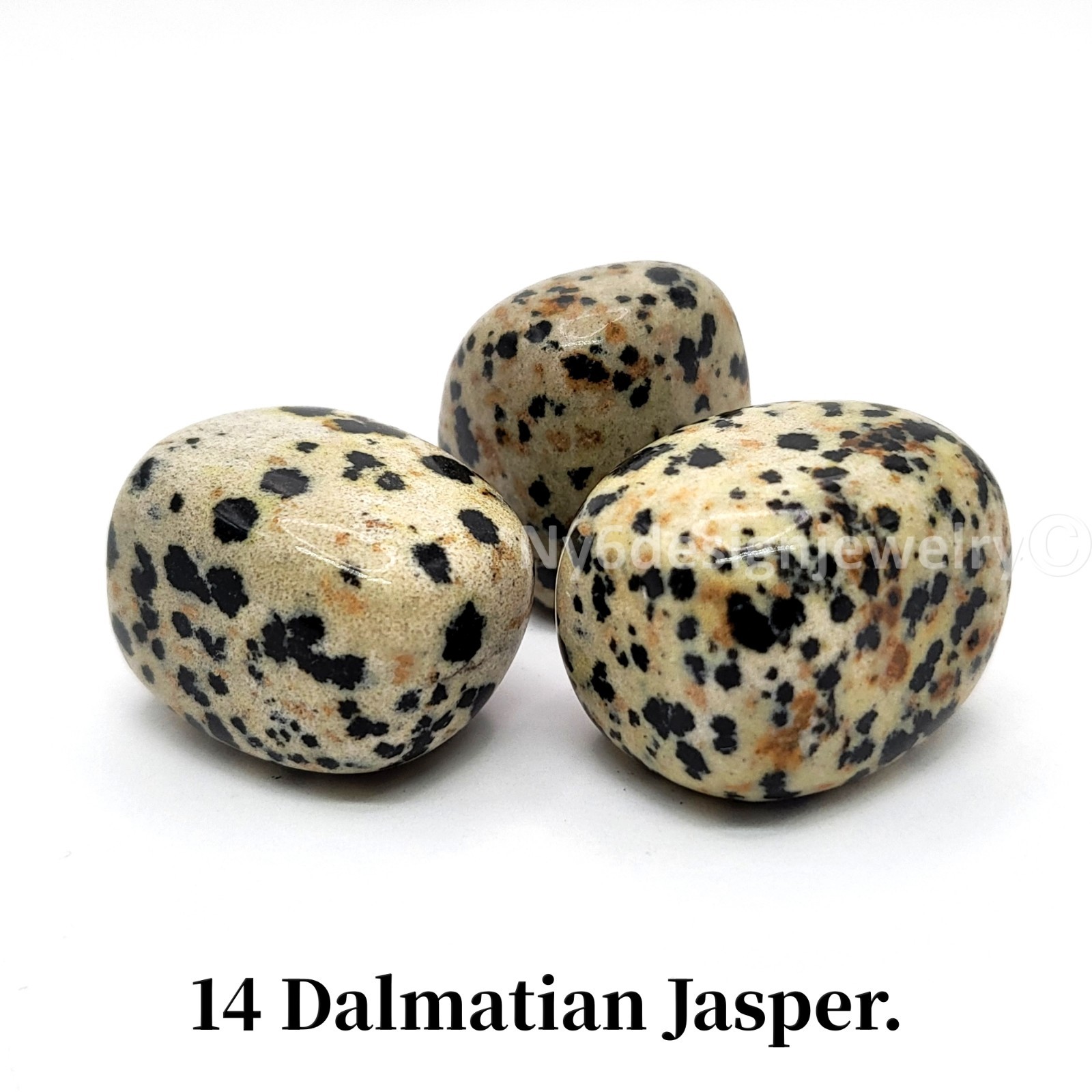 Gemstone Rock – 25-30mm Natural Crystal Stone, 1pc Gemstone