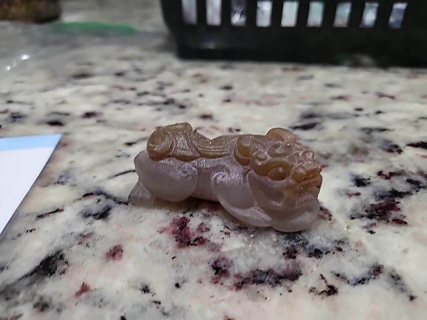2 Genuine Natural Jadeite Jade Polished Stones Gems Hand Carved Pendant Optional