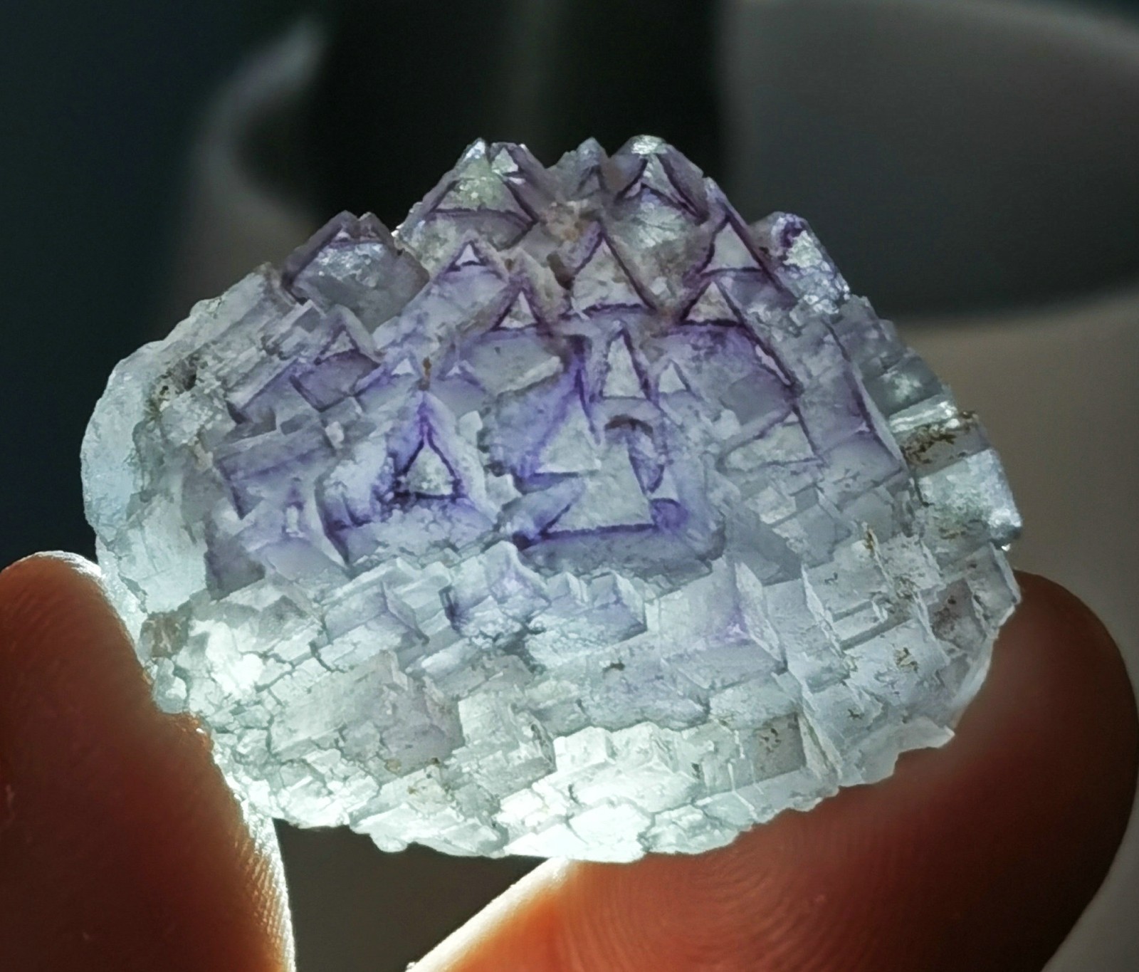 Fluorite