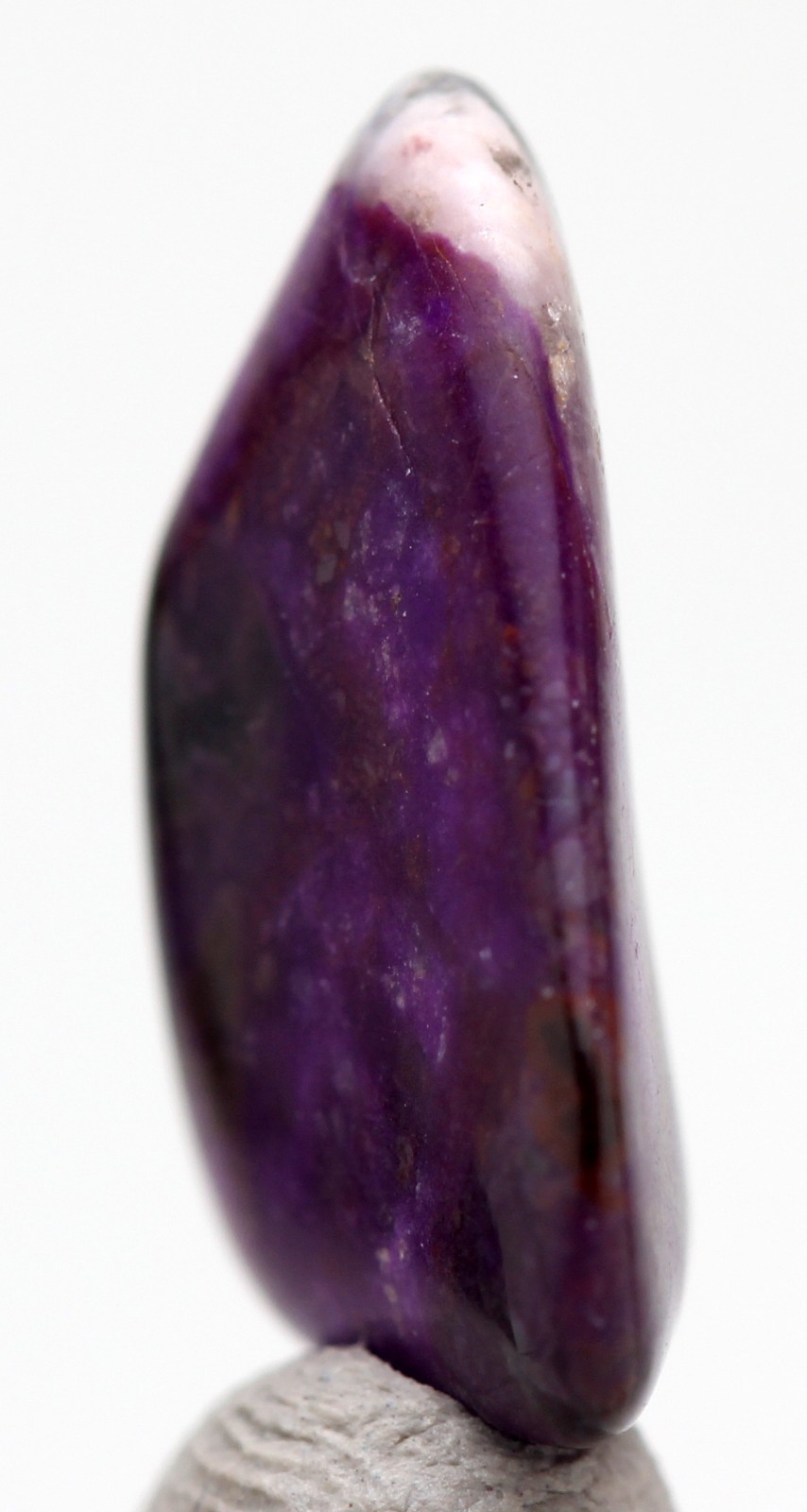 POLISHED SUGILITE SPECIMEN CRYSTAL Mineral Natural Lapidary Gemstone S AFRICA