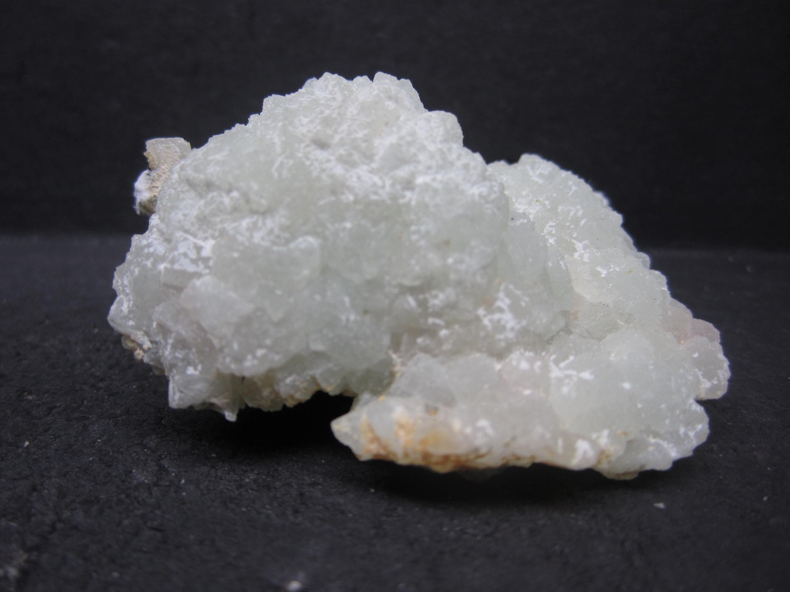 Prehnite with Clinozoisite, Coayllo, Peru #37