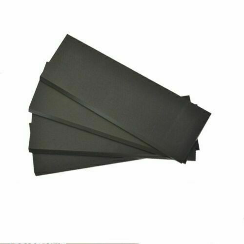 6pcs Carbon Vane 513702 for Rietschle Pump DLT/KLT/TL/TLV/VLT/VTN/DTN15 55*39*4