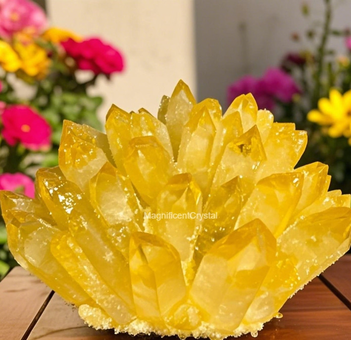 3PCS/Set Bestseller500G Crystal Cluster Natural Rough Geode Reiki Quartz Display