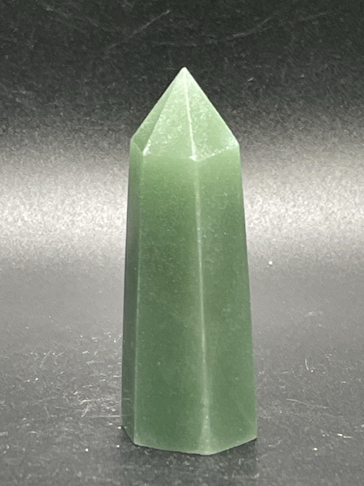 Green Aventurine Tower 38g